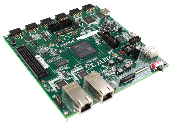 FPGA Çipi