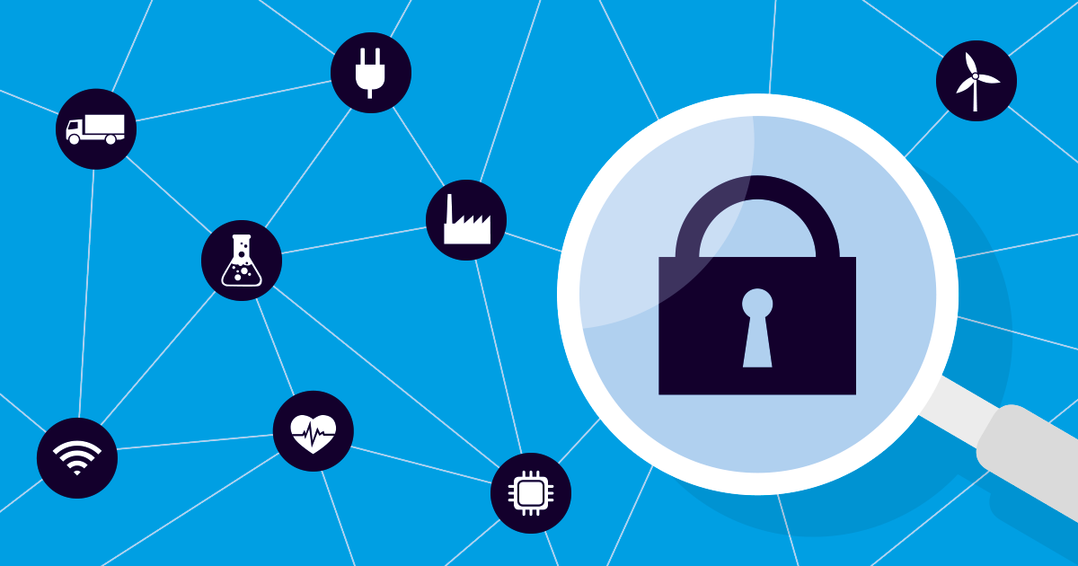 Endüstriyel IoT Güvenliği
