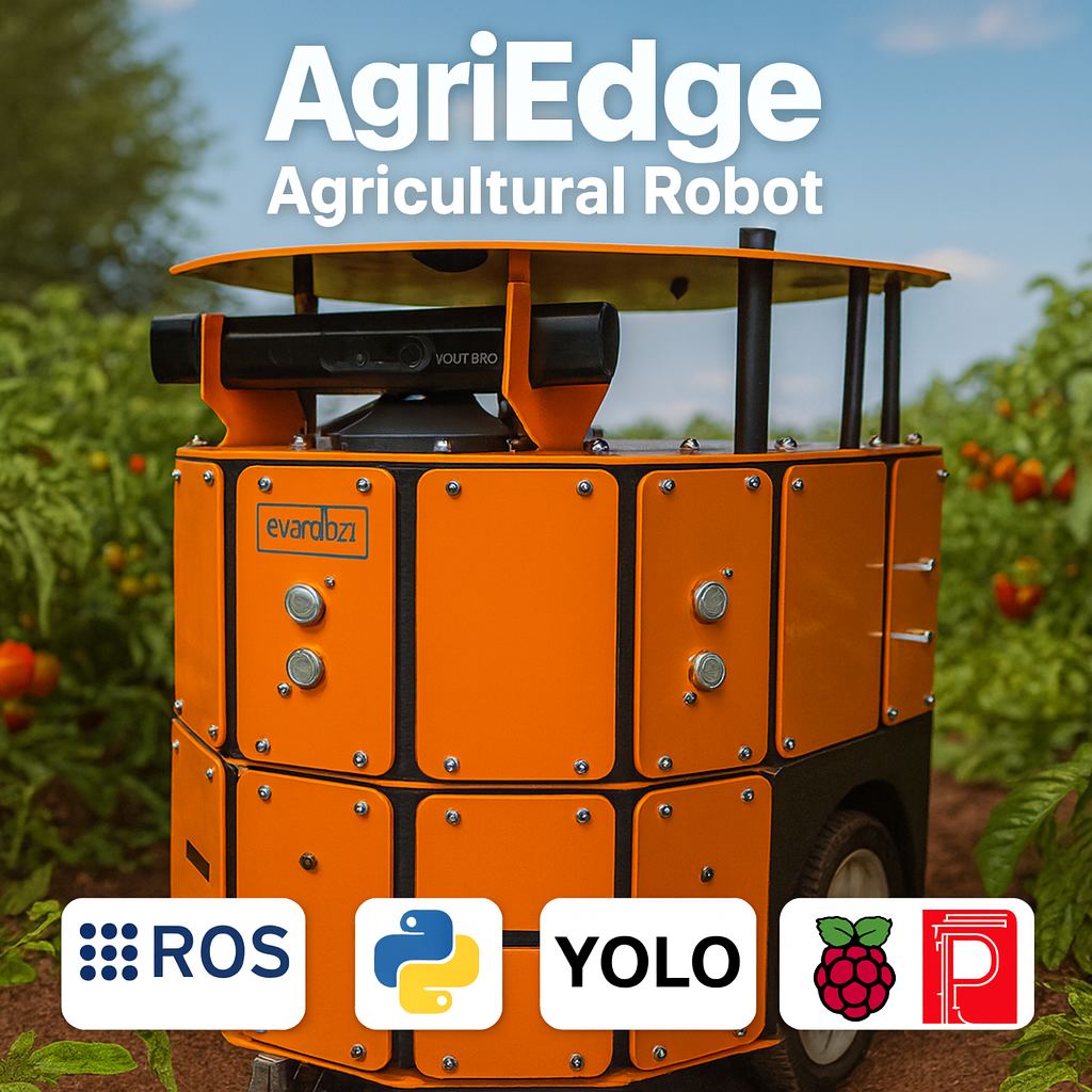 AgriEdge-Robot-Control-Panel