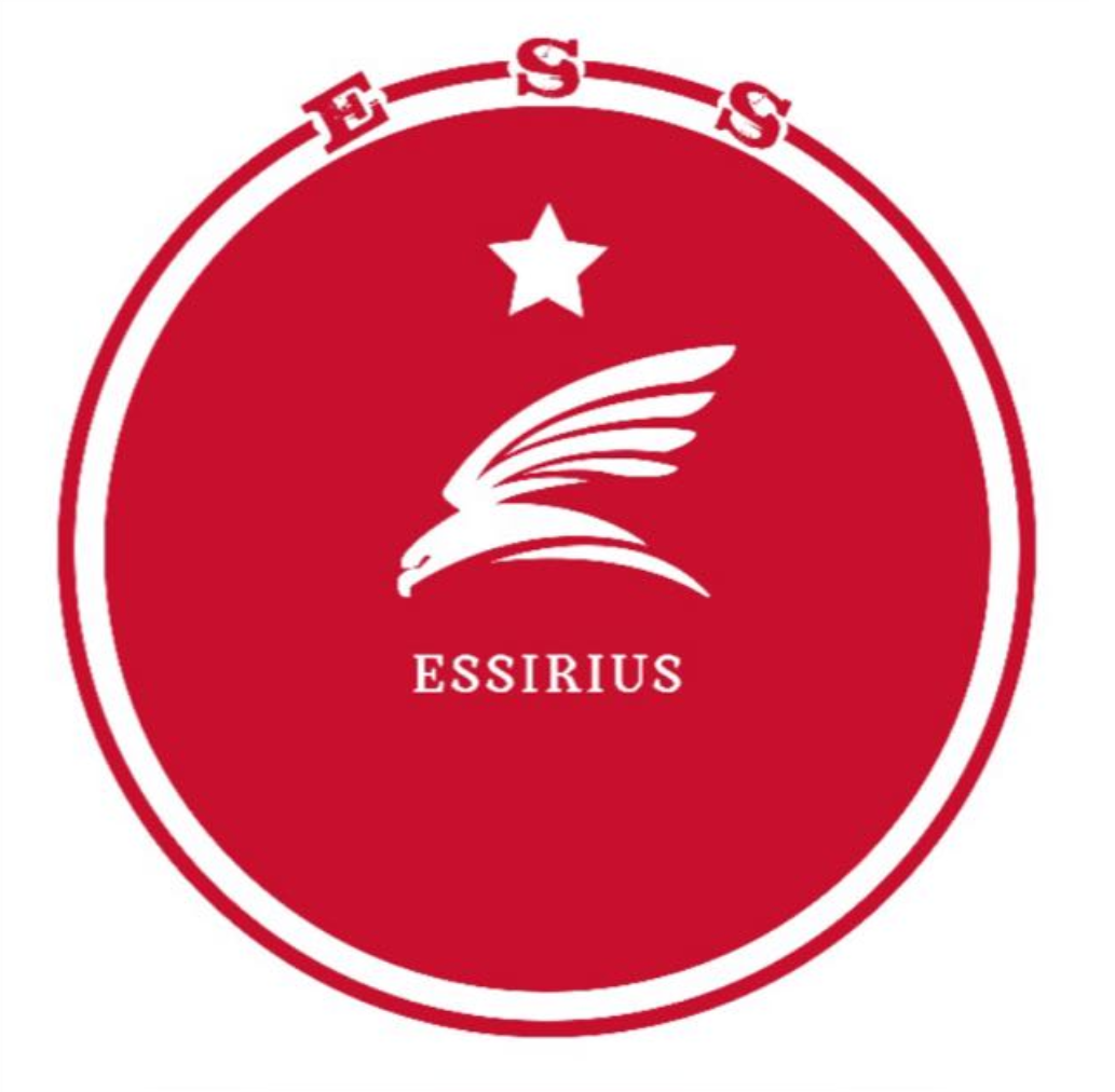 Sirius Havacılık Logo